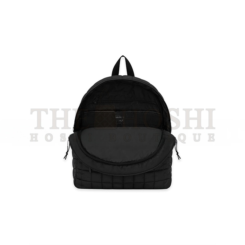 Y51 NUXX QUILTED BACKPACK 623698FACFK (32*37*6cm) Master Quality